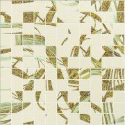Mosaic Palm 305x305